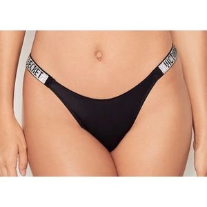 Victoria’s Secret Bikini Bottom underwear